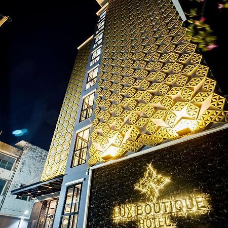 Lux Boutique Hotel Nonthaburi Luaran gambar