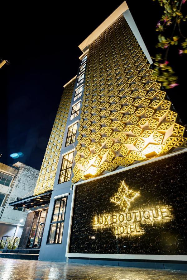 Lux Boutique Hotel Nonthaburi Luaran gambar