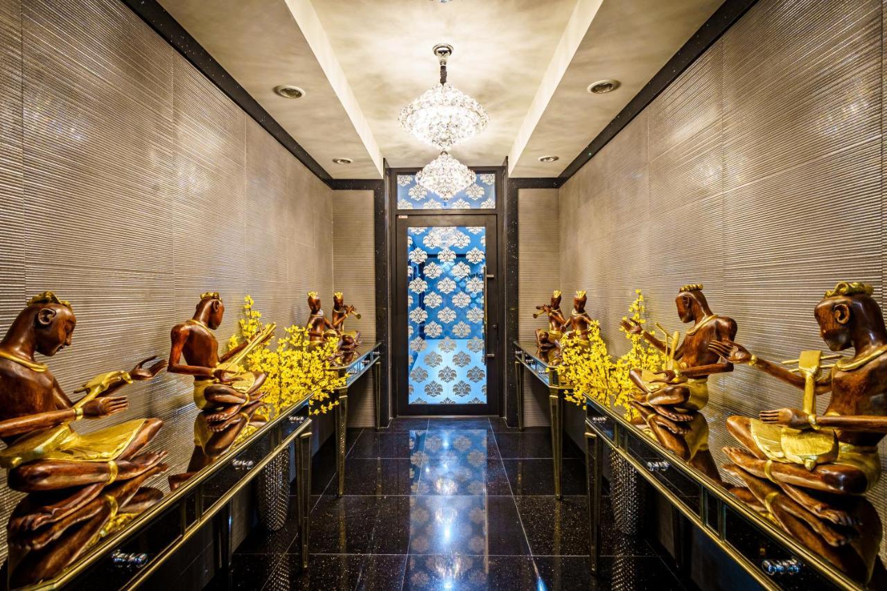 Lux Boutique Hotel Nonthaburi Luaran gambar