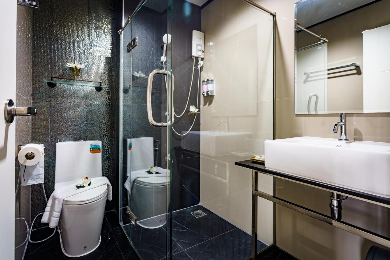 Lux Boutique Hotel Nonthaburi Luaran gambar